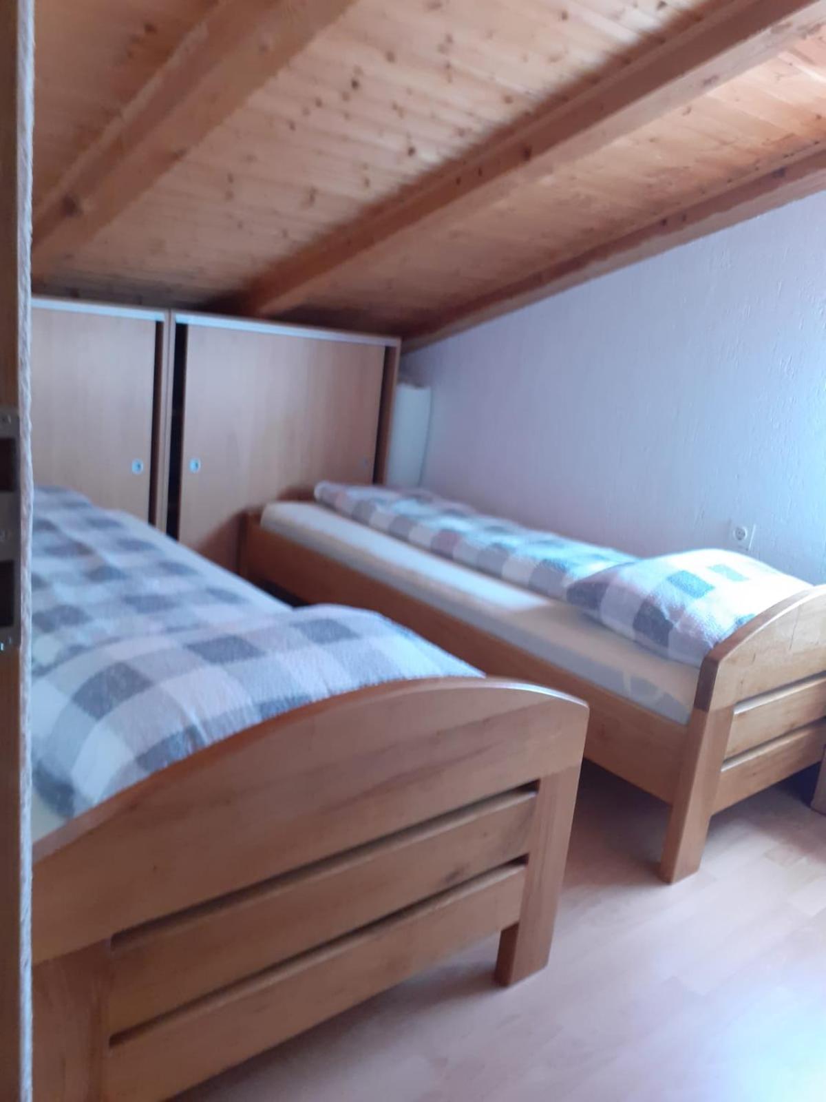 Apartmani Jozefina Omisalj Room photo
